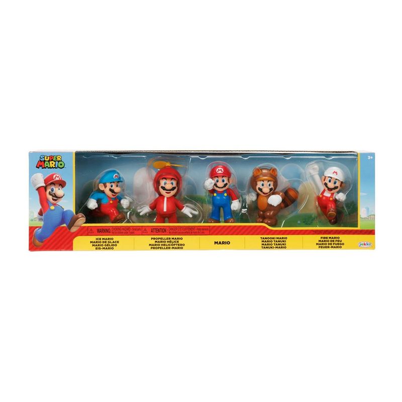 Conjunto-De-Mini-Bonecos---Super-Mario---Mario----Sunny-1