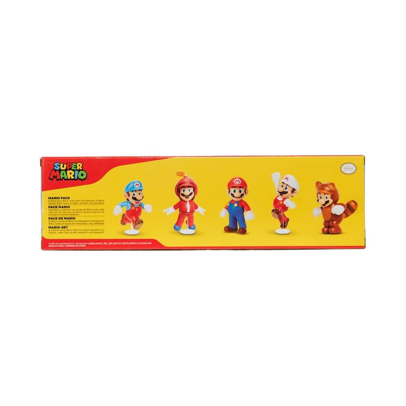 Conjunto-De-Mini-Bonecos---Super-Mario---Mario----Sunny-3