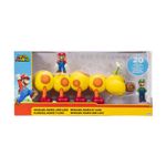 Conjunto-De-Figuras---Super-Mario---Lagarta-Selvagem---Sunny-1