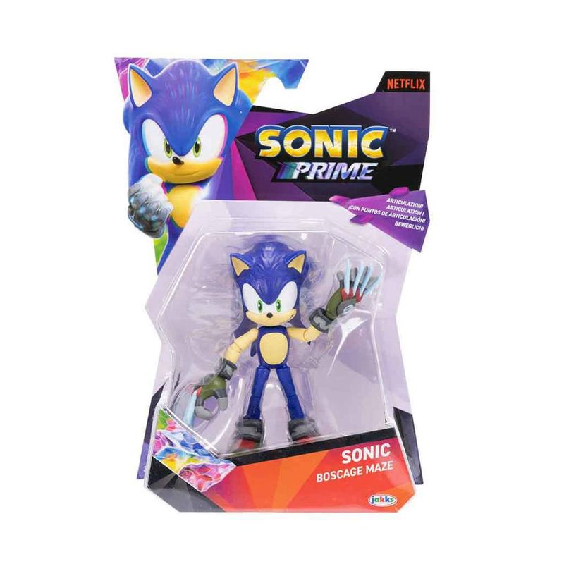 Figura-Articulada---Sonic-Prime----Sonic-Boscage-Maze---Sunny-2