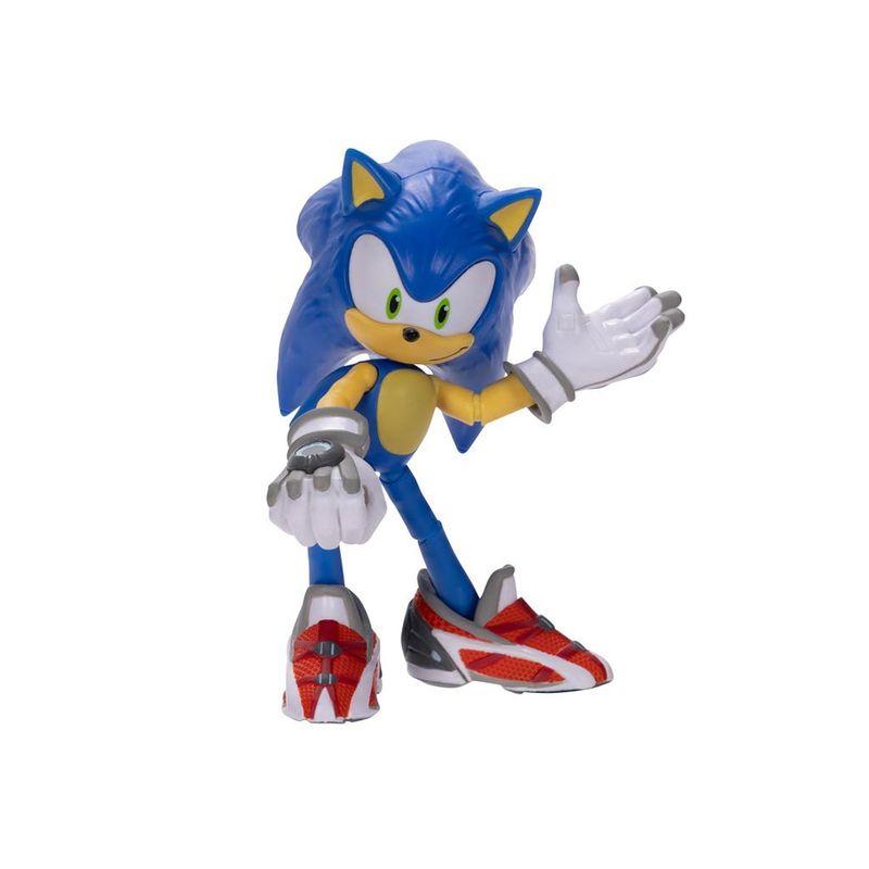 Figura-Articulada---Sonic-Prime---New-Yoke-City---Sonic---Sunny-1