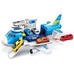 Aviao-Garagem-de-Veiculos---FanFun---Azul-2