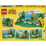 LEGO---Animal-Crossing---Acampamento-da-Bunnie---77047-1