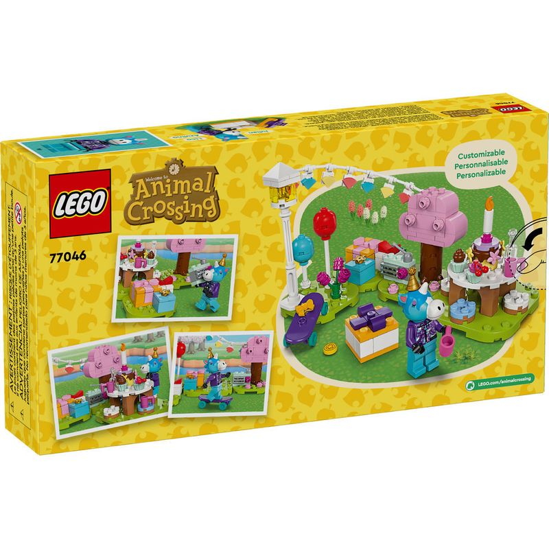 LEGO---Animal-Crossing---Festa-de-aniversario-do-Julian---77046-1