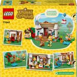 LEGO---Animal-Crossing---Visita-de-Isabelle---77049-1