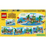 Lego---Animal-Crossing---Passeio-de-Barco-do-Kapp-n---77048-1
