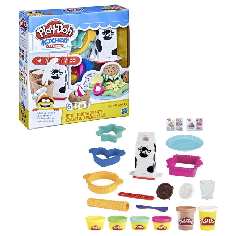 Conjunto-Massa-de-Modelar---Play-Doh---Leite-e-Biscoitos---Kitchen-Creations---Hasbro-0