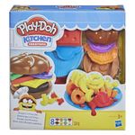 Conjunto-Massa-de-Modelar---Play-Doh---Hamburguer-e-Batata---Kitchen-Creations---Hasbro-2