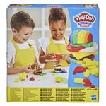 Conjunto-Massa-de-Modelar---Play-Doh---Hamburguer-e-Batata---Kitchen-Creations---Hasbro-3