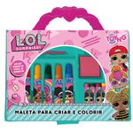 Conjunto-de-Pintura---LOL-Surprise---Maleta-para-Criar-e-Colorir---Toyng-0