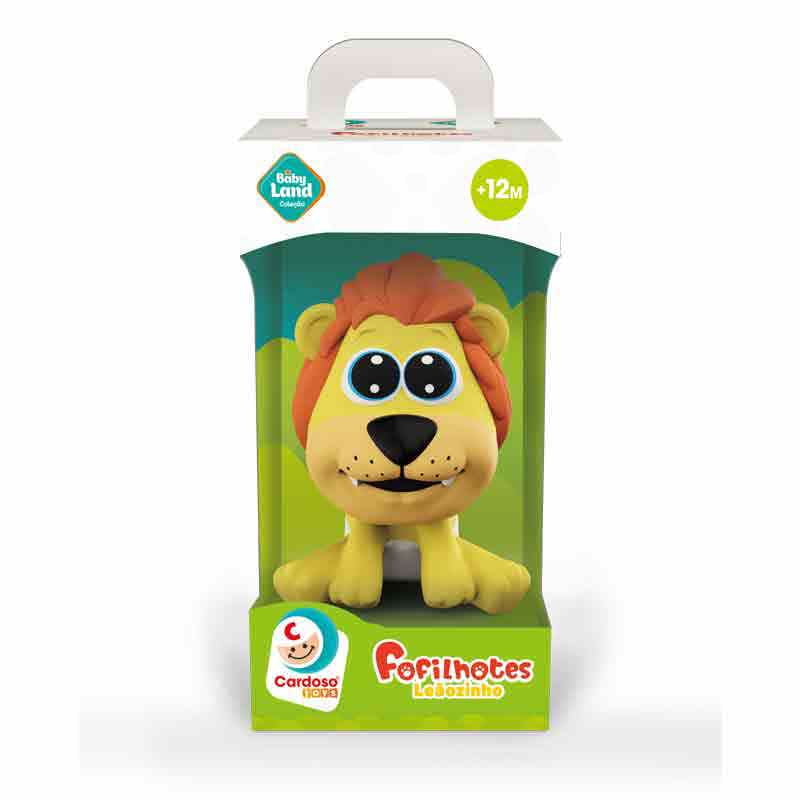 Figura-de-Acao---Baby-Land-Fofilhotes---Leao---Cardoso-1