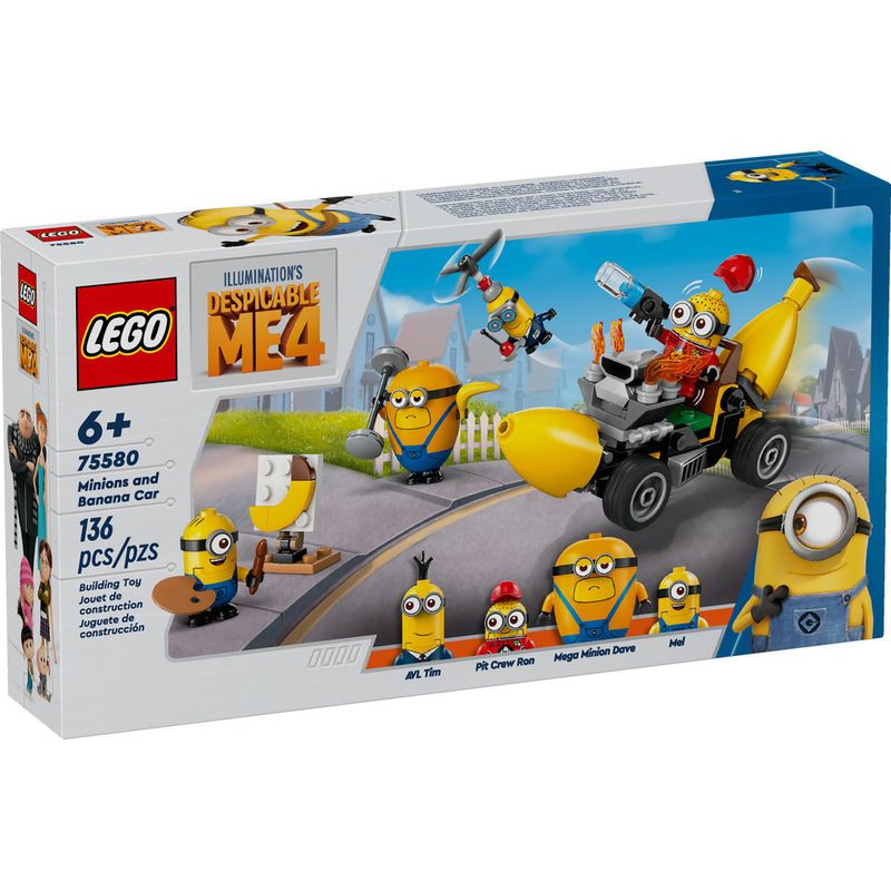 LEGO---Minions---Minions-e-Carro-Banana---75580-0