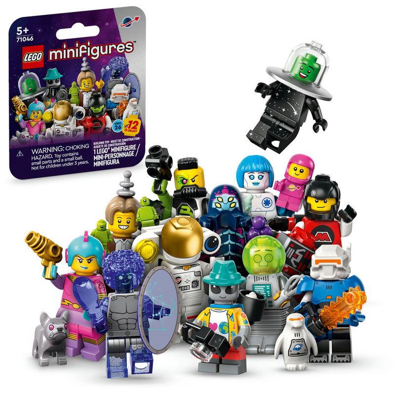 LEGO---Minifigures---Serie-26---Espaco---71046-2