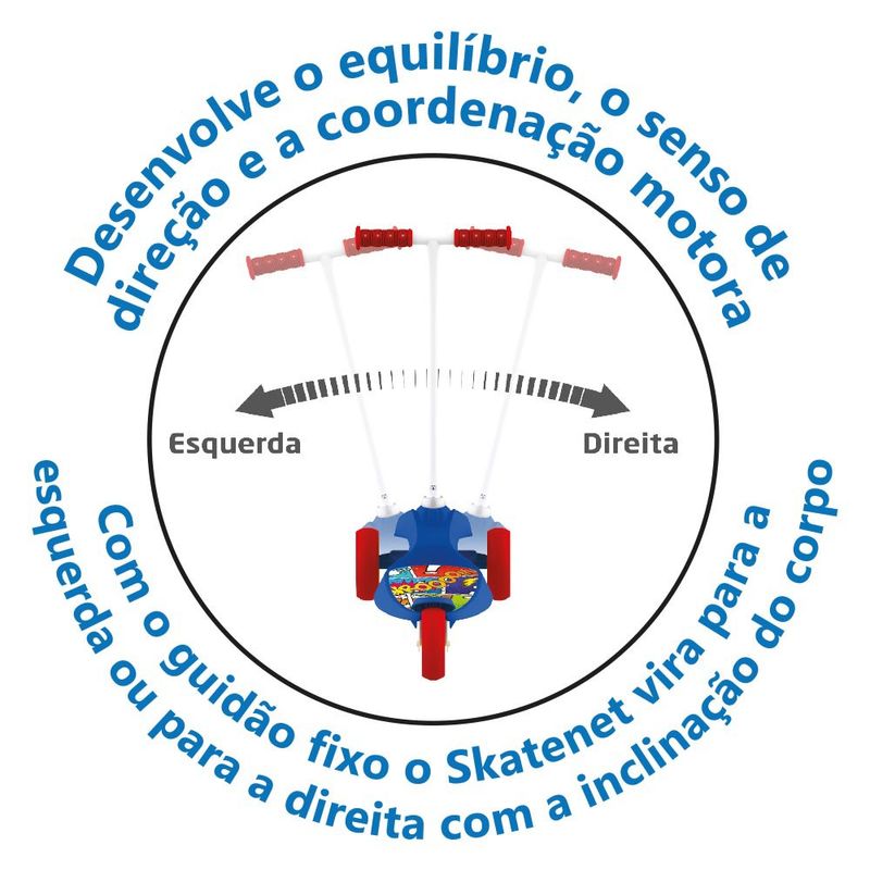 Skatenet---Led-Iniiciante---Base-Larga---Skatenet----Azul---Bandeirante-5