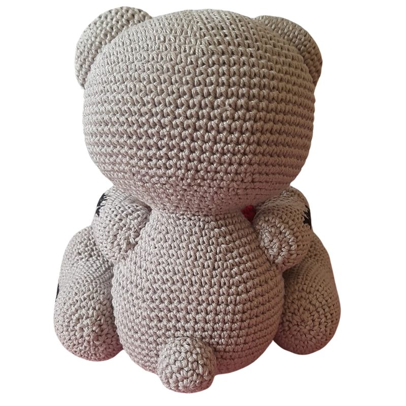 Animais-de-Pelucia---Urso---Love---Amigu-Amigurumi-1