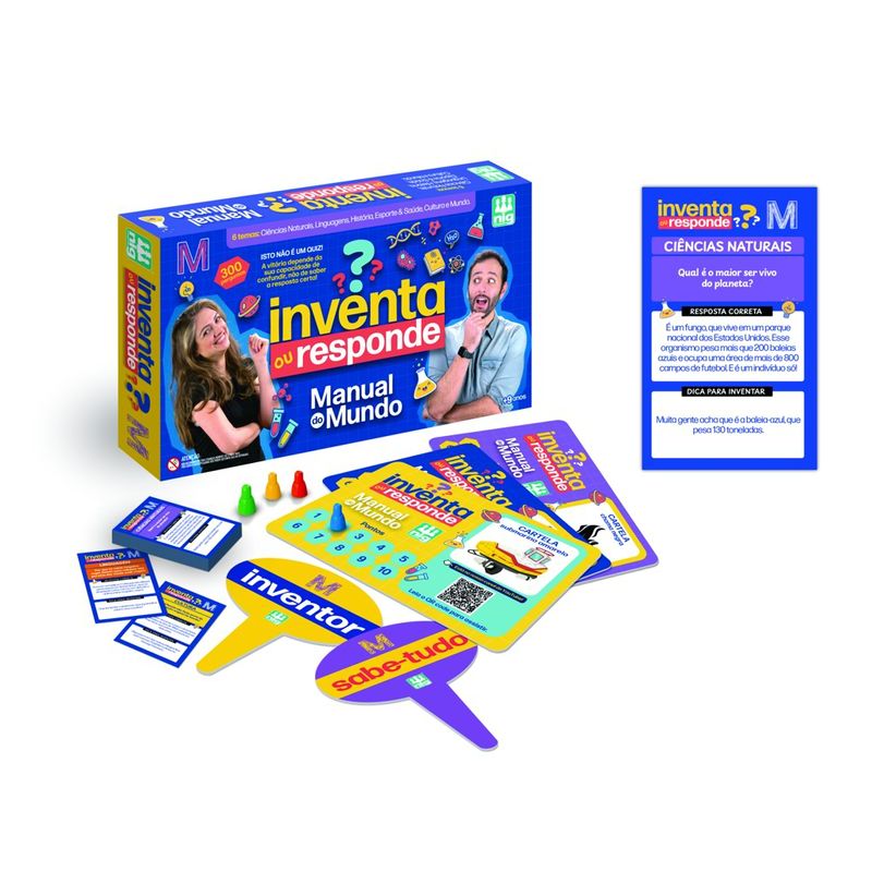 Jogo-de-Perguntas-e-Respostas---Inventa-ou-Responde---Manual-do-Mundo---Nig-Brinquedos-0