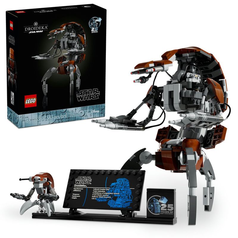 LEGO---Star-Wars-TM---Droideka---75381-2