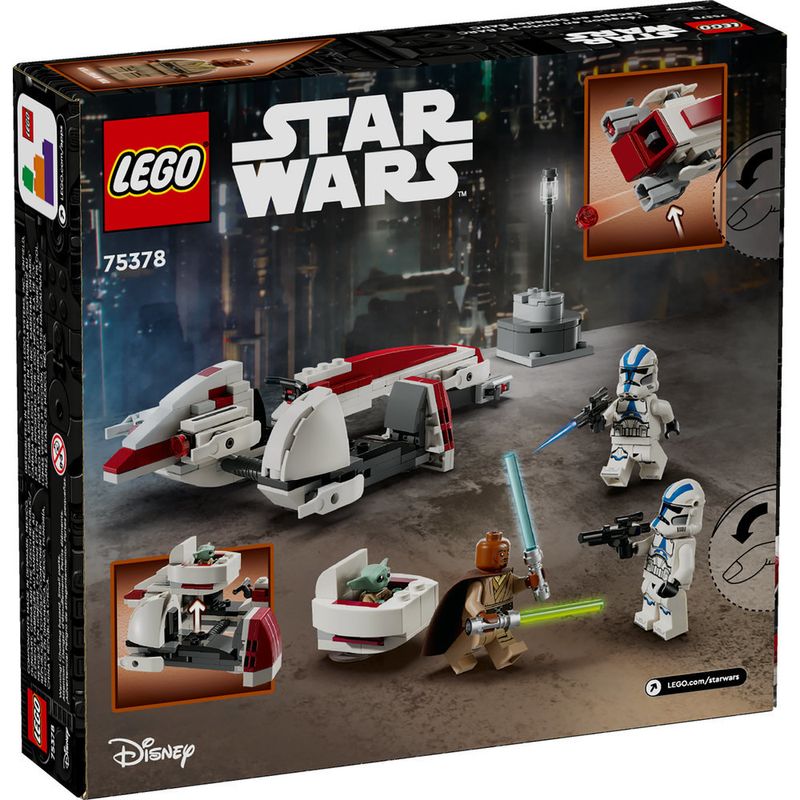 LEGO---Star-Wars-TM---Fuga-do-Speeder-BARC---75378-1