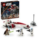 LEGO---Star-Wars-TM---Fuga-do-Speeder-BARC---75378-2