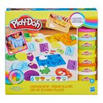 Conjunto-de-Massinhas---Play-Doh---Moldes-de-Numeros---Hasbro-0