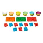 Conjunto-de-Massinhas---Play-Doh---Moldes-de-Numeros---Hasbro-1