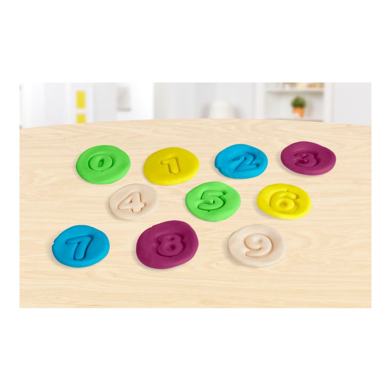 Conjunto-de-Massinhas---Play-Doh---Moldes-de-Numeros---Hasbro-2