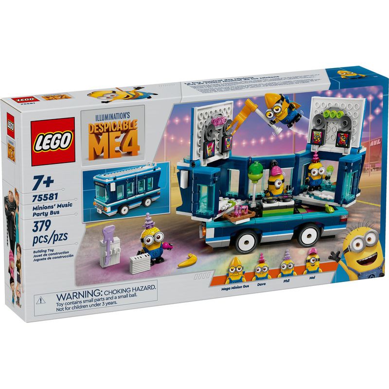 LEGO---Minion---Onibus-de-Festa-Musical-dos-Minions---75581-0
