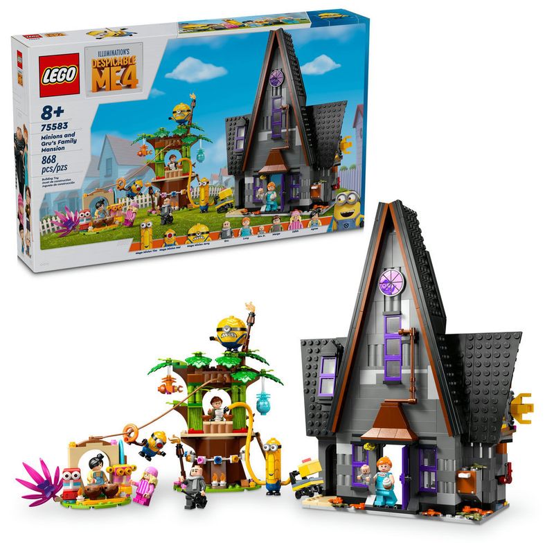 LEGO---Minions---Mansao-Da-Familia-Do-Gru-E-Minions---75583-1