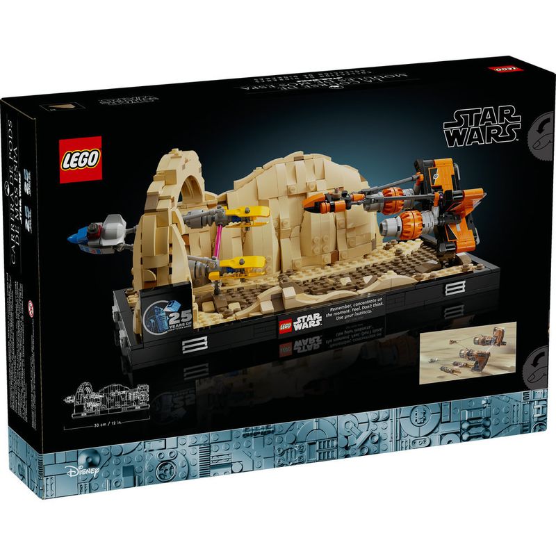 LEGO---Star-Wars---Diorama-Da-Corrida-Mos-Espa-Podrace---75380-2