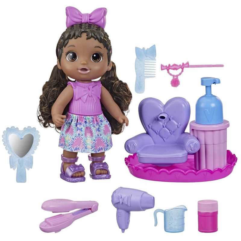 Boneca-Baby-Alive---Sudsy-Styling---Cabelos-Pretos---F6147---Hasbro-0