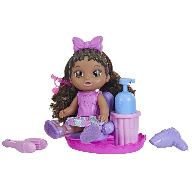 Boneca-Baby-Alive---Sudsy-Styling---Cabelos-Pretos---F6147---Hasbro-2