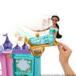 Playset---Disney-Princesa---Casa-de-Bonecas---Castelo-Real-dos-Sonhos---Mattel--4