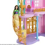 Playset---Disney-Princesa---Casa-de-Bonecas---Castelo-Real-dos-Sonhos---Mattel--5