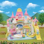 Sylvanian-Families---Castelo-Ensolarado-Jardim-De-Infancia-Bebe---Epoch-5