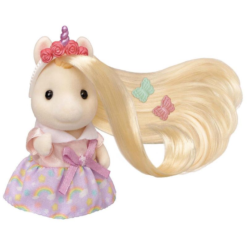 Conjunto-Salao-de-Beleza---Sylvanian-Families---Ponei-Sally---Epoch-2