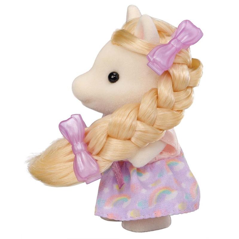 Conjunto-Salao-de-Beleza---Sylvanian-Families---Ponei-Sally---Epoch-3