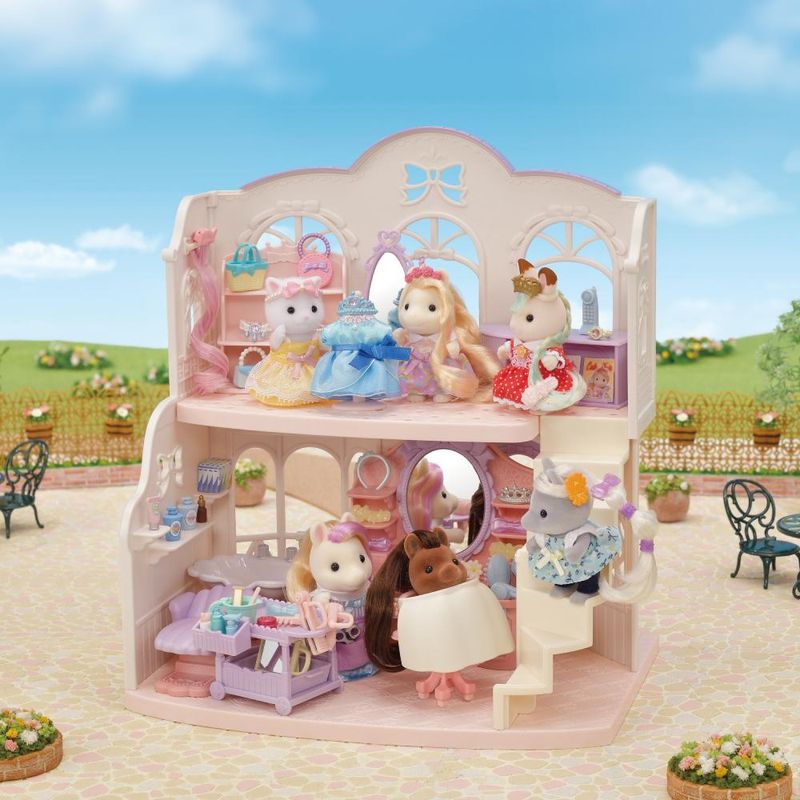 Conjunto-Salao-de-Beleza---Sylvanian-Families---Ponei-Sally---Epoch-7