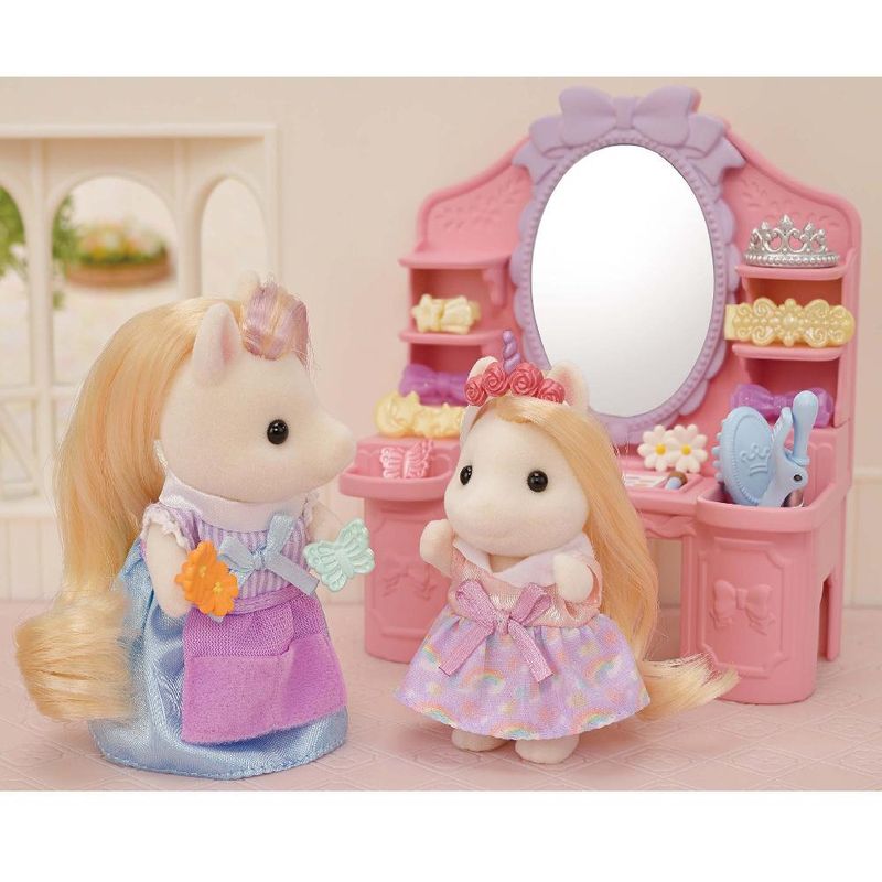 Conjunto-Salao-de-Beleza---Sylvanian-Families---Ponei-Sally---Epoch-18