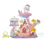 Sylvanian-Families---Conjunto-Castelo-de-Diversoes-Bebe-Sereia---Epoch-0