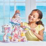 Sylvanian-Families---Conjunto-Castelo-de-Diversoes-Bebe-Sereia---Epoch-7
