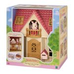 Sylvanian-Families---Conjunto-A-Primeira-Casa---Epoch-1