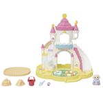 Piscina-E-Caixa-De-Areia---Sylvanian-Families---Epoch-0