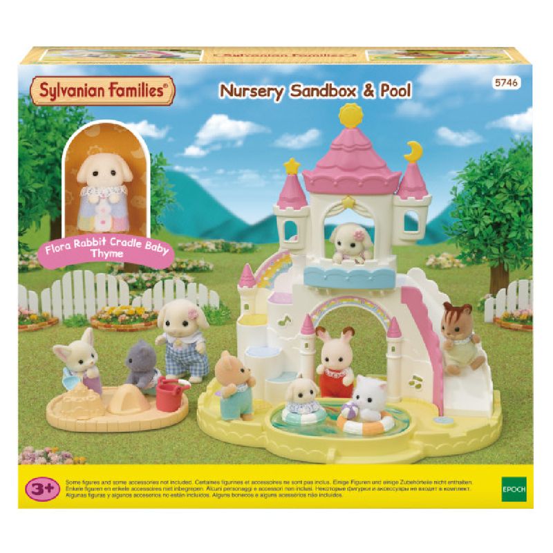 Piscina-E-Caixa-De-Areia---Sylvanian-Families---Epoch-2