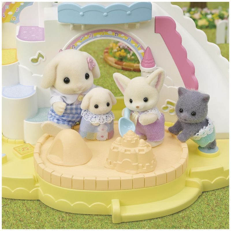 Piscina-E-Caixa-De-Areia---Sylvanian-Families---Epoch-6