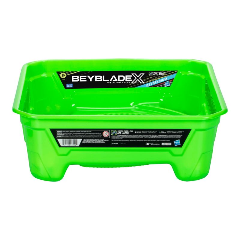 Arena-De-Batalha---Beyblade---Arena-Beystadium---Hasbro-1