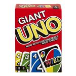 Jogo-De-Cartas---UNO-Gigante---De-2-a-10-Jogadores---Mattel-0