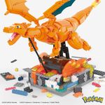 Blocos-de-Montar---Mega-Pokemon---Charizard-Movel---Mattel-2