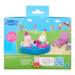 Playset---Festa-na-Piscina---Peppa-Pig---Hasbro-3