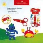 Tesoura-Supersegura---Little-Creatives---Faber-Castell-0