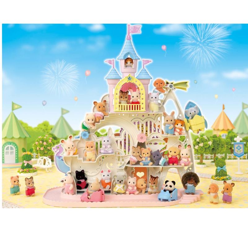 Sylvanian-Families---Parque-de-Diversoes-Para-Bebes---Epoch-12